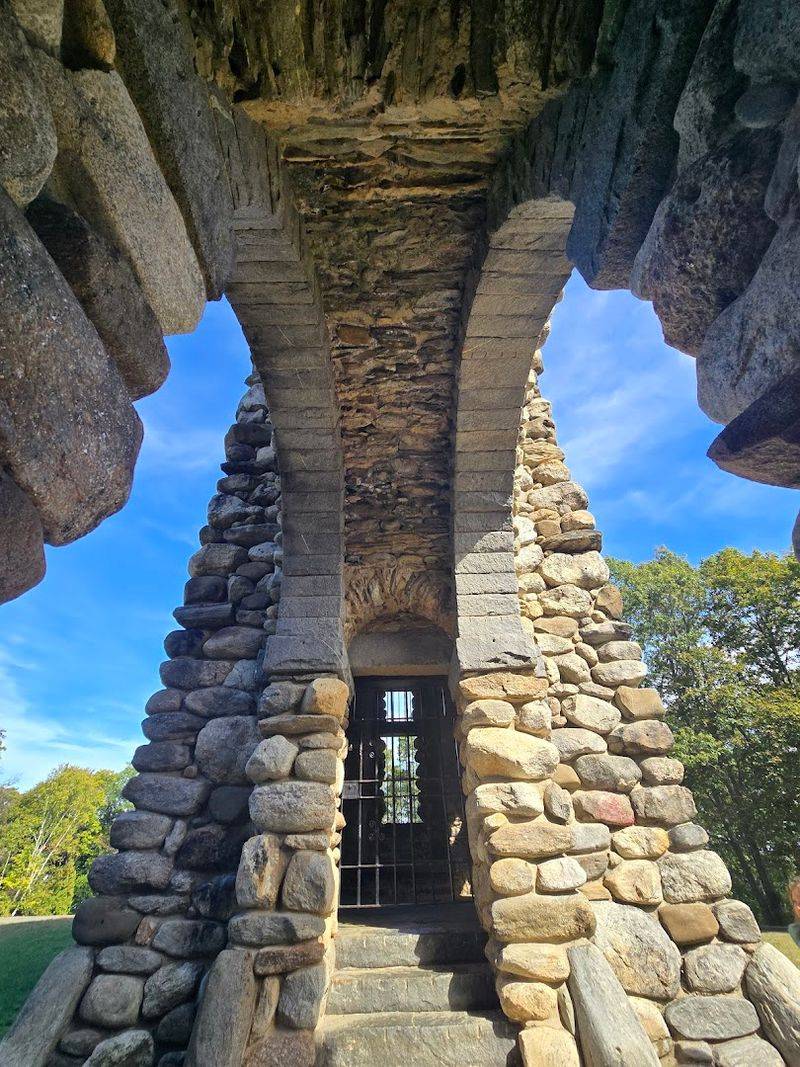 The Tower You Cannot Climb The Tower You Cannot Climb