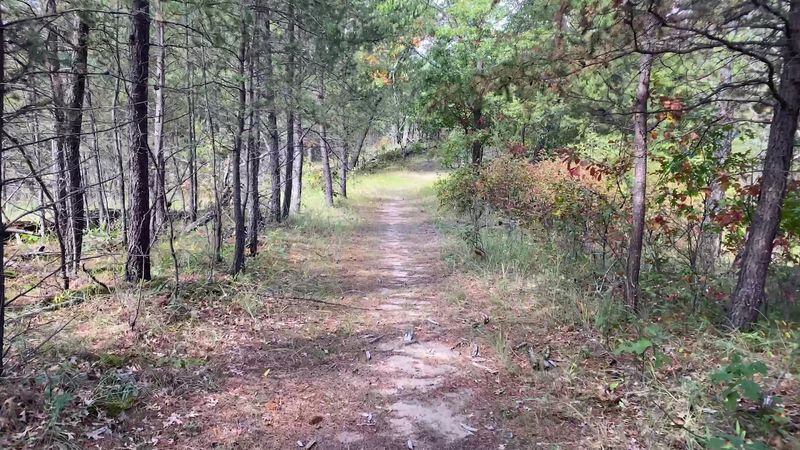 The Trail System That Will Keep You Coming Back