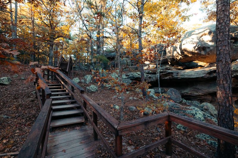 The Trail Through Time and What Makes It Unforgettable