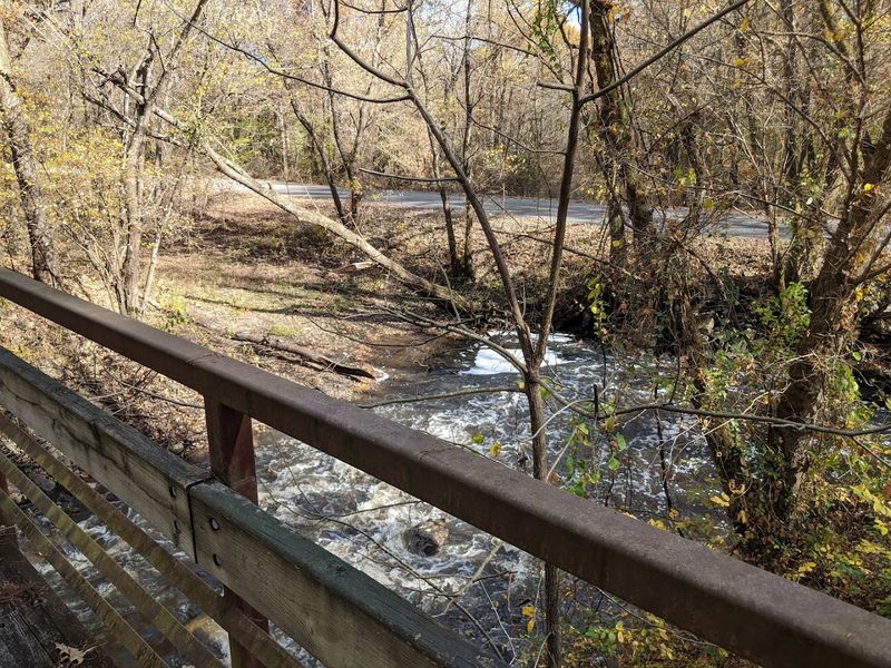 The Trail's Railroad History and Why It Matters