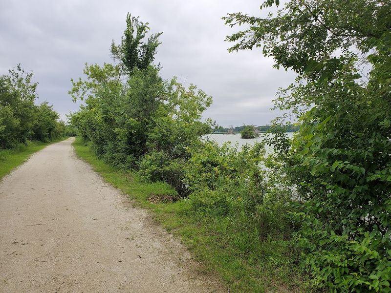 The Trails That Wind Through 839 Acres The Trails That Wind Through 839 Acres