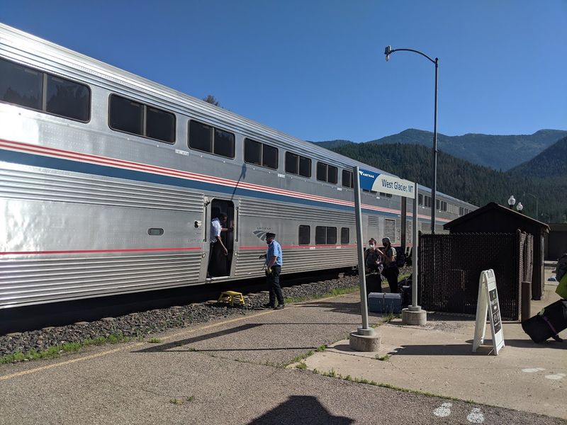 The Train Tradition That Has Been Running Since 1910 The Train Tradition That Has Been Running Since 1910