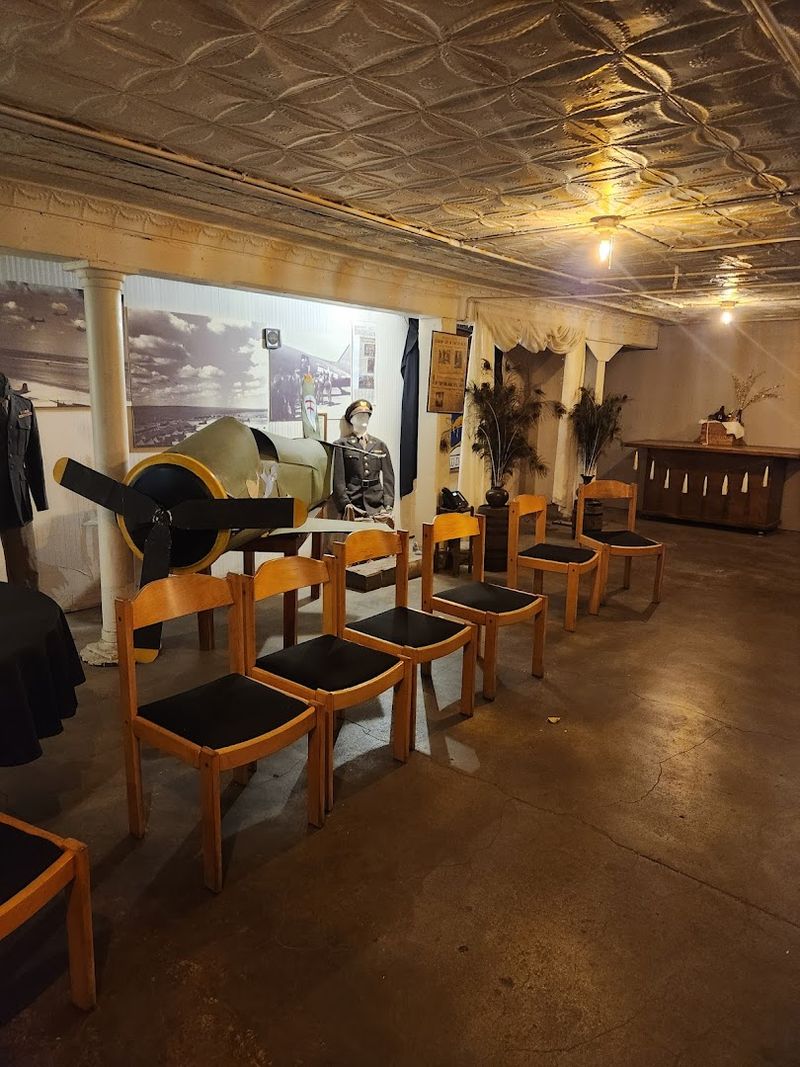The Triple Nickel Connection and WWII History The Triple Nickel Connection and WWII History