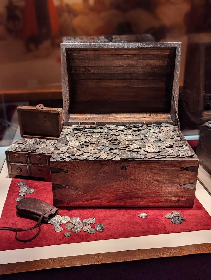 The True Story Behind the Whydah Gally The True Story Behind the Whydah Gally