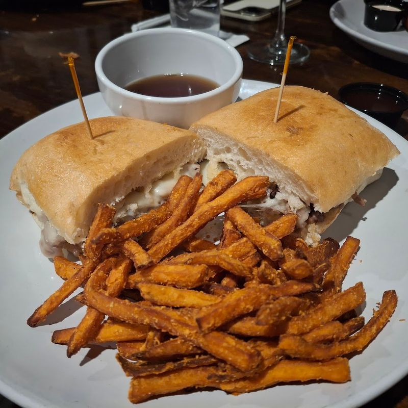 The Truffle Fries Everyone Keeps Talking About The Truffle Fries Everyone Keeps Talking About