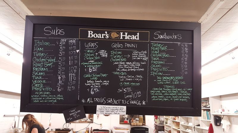 The Tuna Sub and Pastrami Worth Knowing About The Tuna Sub and Pastrami Worth Knowing About