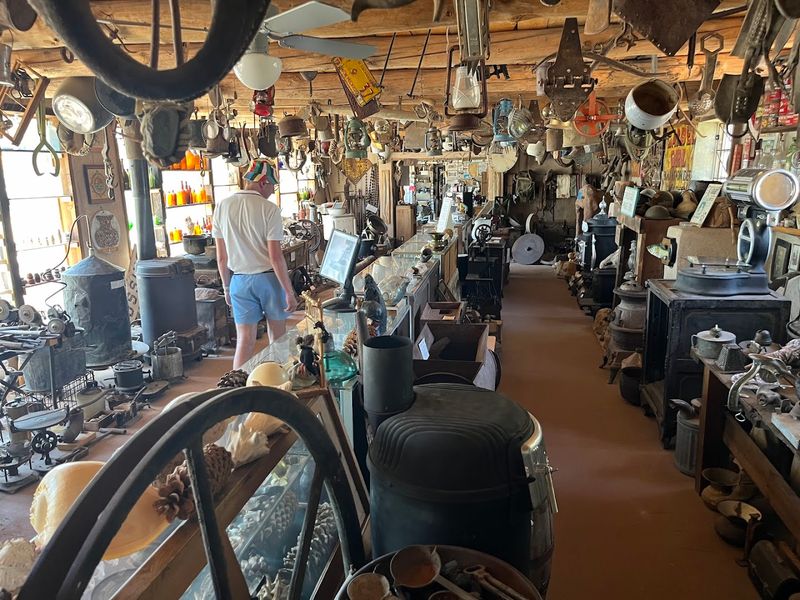 The Turquoise Museum That Earns Its Small Entry Fee
