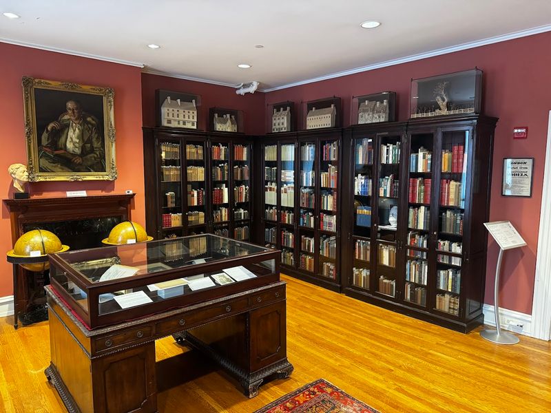 The Two Brothers Who Built One of America's Greatest Collections The Two Brothers Who Built One of America's Greatest Collections