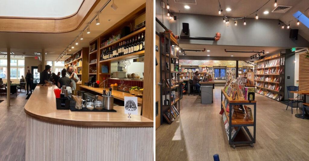 The Unexpected Ohio Bookstore That’s More Than Just a Place to Shop