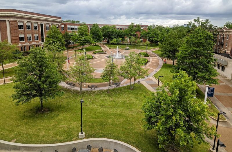 The University of Memphis Connection The University of Memphis Connection