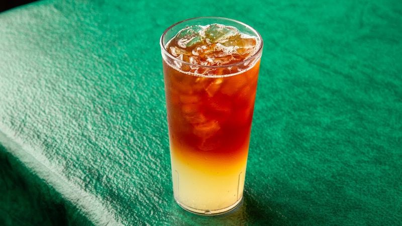 The VIP Drink That Everyone Talks About The VIP Drink That Everyone Talks About