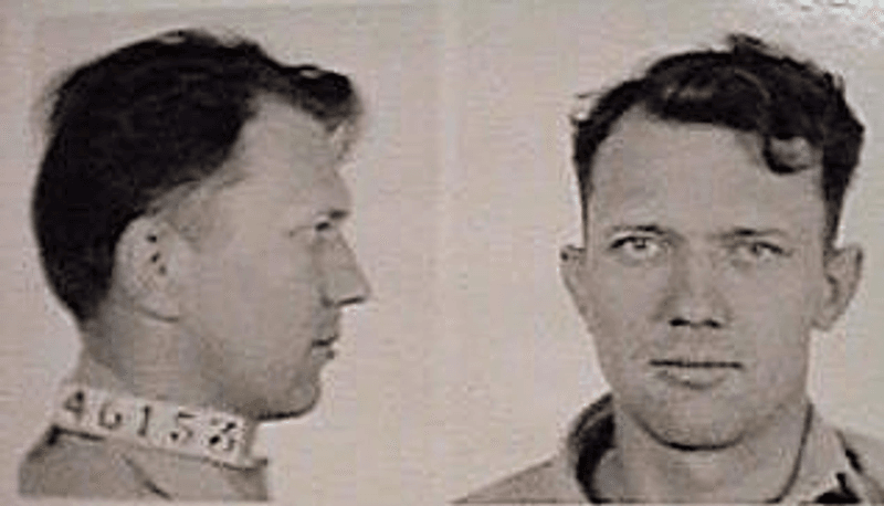 The Vanishing of Theodore Cole and Ralph Roe The Vanishing of Theodore Cole and Ralph Roe