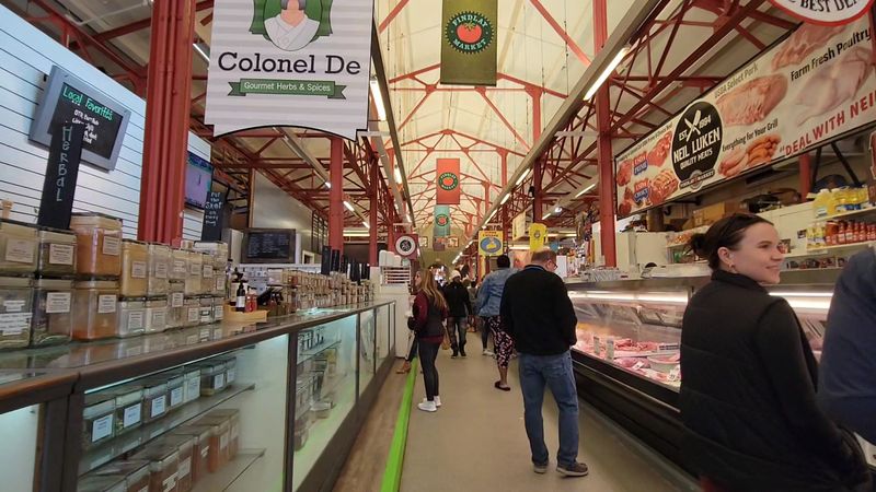 The Vendors Who Make Every Visit Feel Different