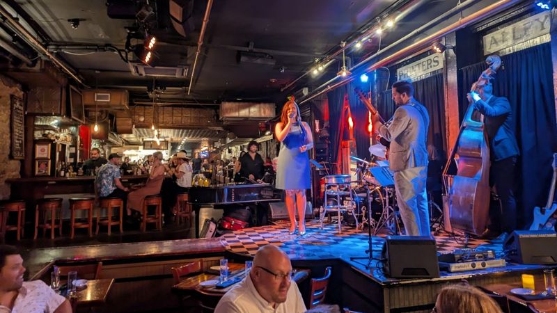 The Venue's Ties to Nashville's Broader Cultural History