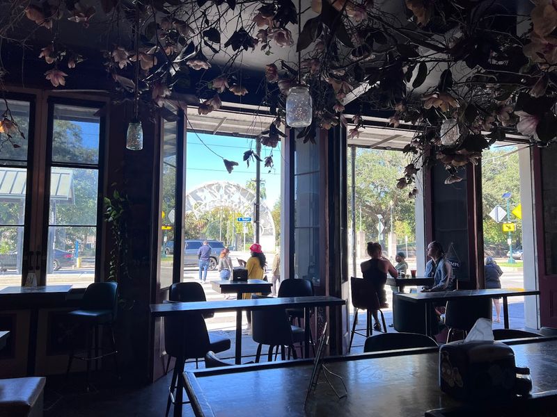 The Vibe That Sets It Apart From Bourbon Street The Vibe That Sets It Apart From Bourbon Street