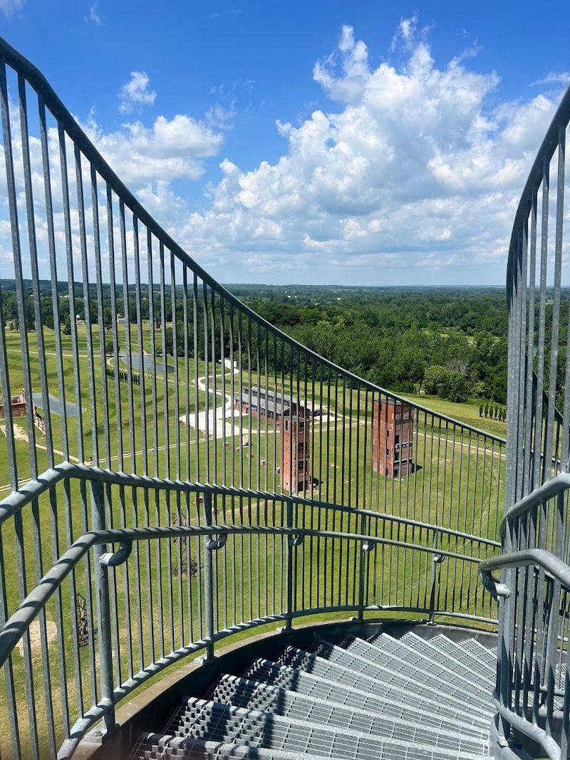 The View From the Top The View From the Top