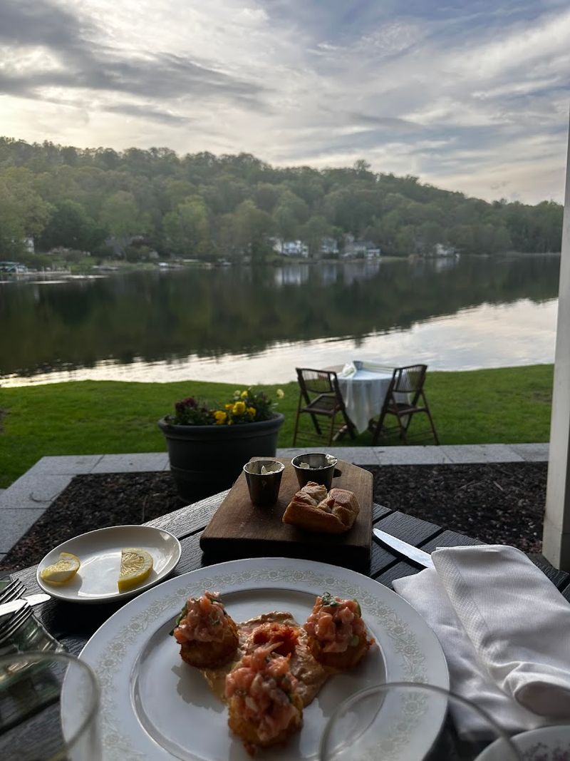 The View That Earns All the Praise The View That Earns All the Praise