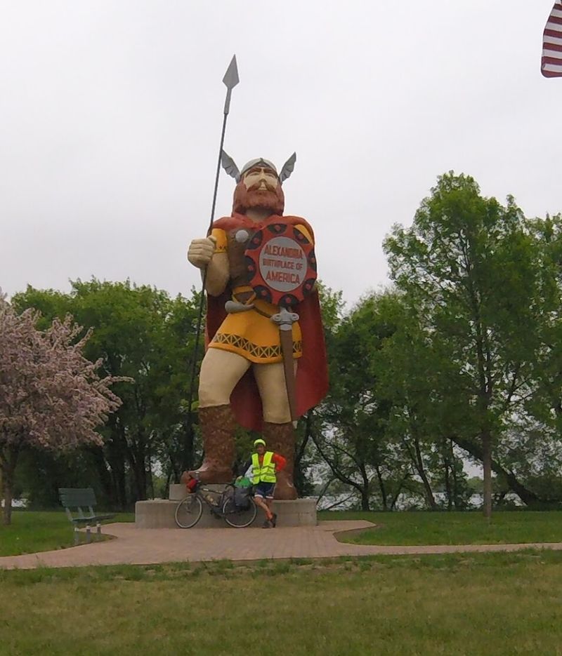 The Viking Controversy: Real History or Elaborate Hoax The Viking Controversy: Real History or Elaborate Hoax