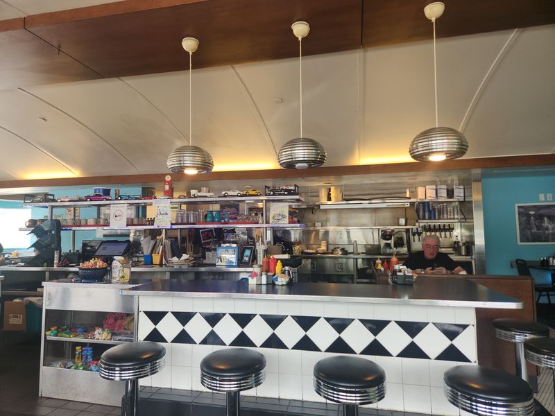 The Village Diner - Orange Village The Village Diner - Orange Village