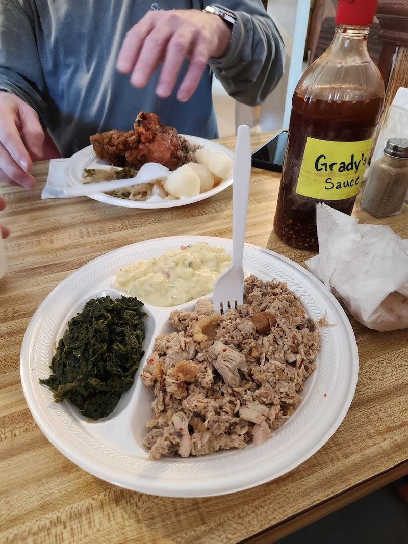The Vinegar-Based Sauce That Defines Eastern NC BBQ The Vinegar-Based Sauce That Defines Eastern NC BBQ