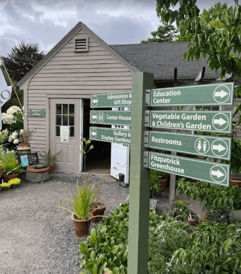 The Visitor Center and Gift Shop: Practical Stops Worth Making