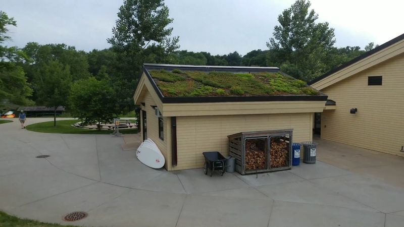 The Visitor Center as a Starting Point