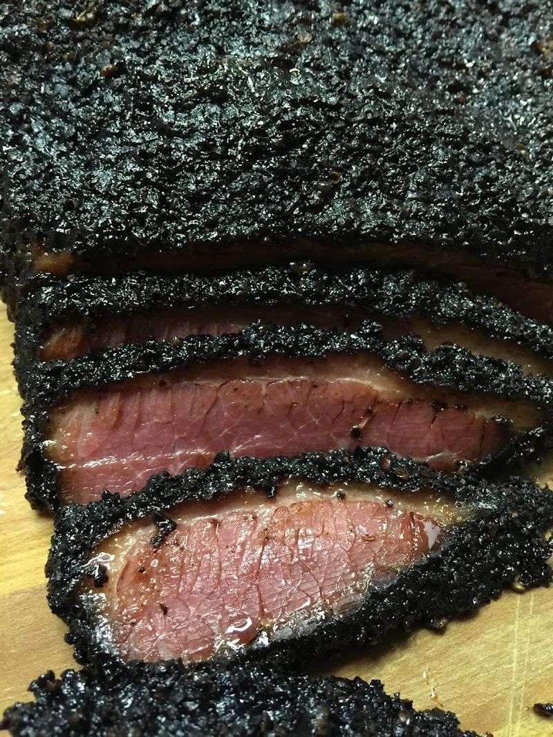 The Wagyu Brisket That Starts Conversations The Wagyu Brisket That Starts Conversations