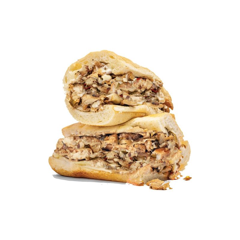 The Wagyu Cheesesteak Experience The Wagyu Cheesesteak Experience
