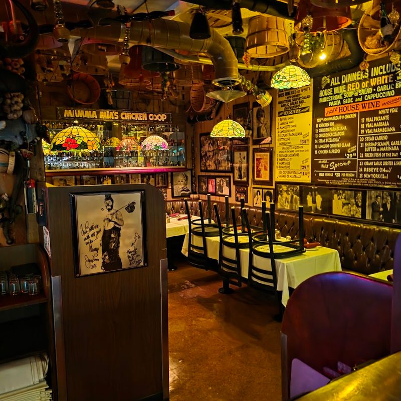 The Walls That Tell More Stories Than Any Tour Guide Could