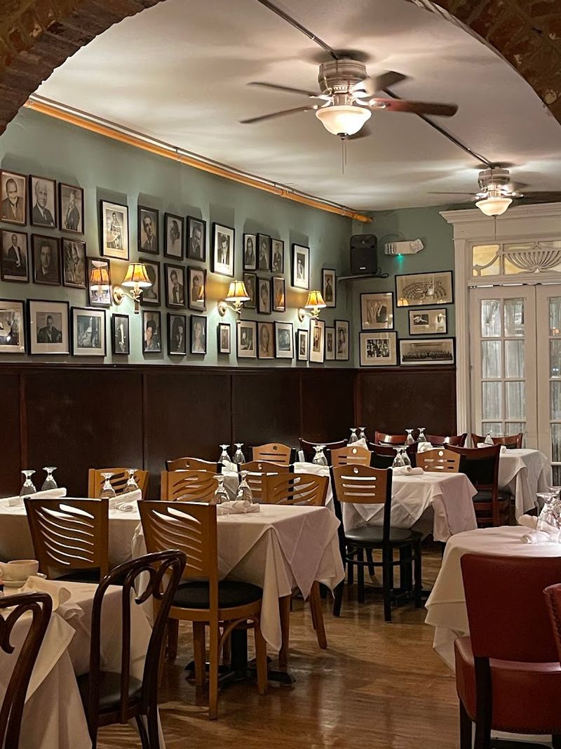 The Walls That Tell a Hundred Years of Music History The Walls That Tell a Hundred Years of Music History