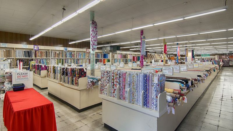 The Warehouse Setting That Surprises First-Time Visitors