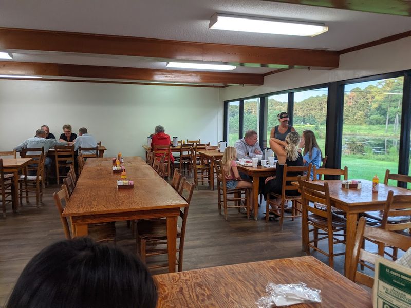 The Warm Service That Keeps People Coming Back