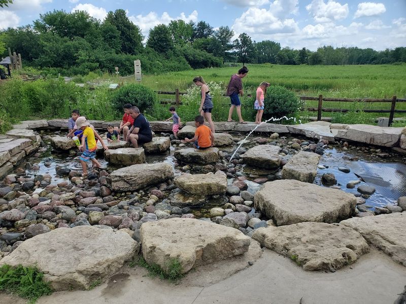 The Water Features That Steal the Show Every Single Time The Water Features That Steal the Show Every Single Time