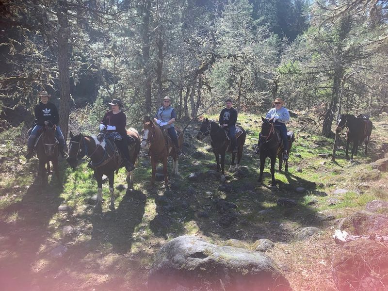 The Waterfall Trail: The Ride That Belongs on Every Bucket List