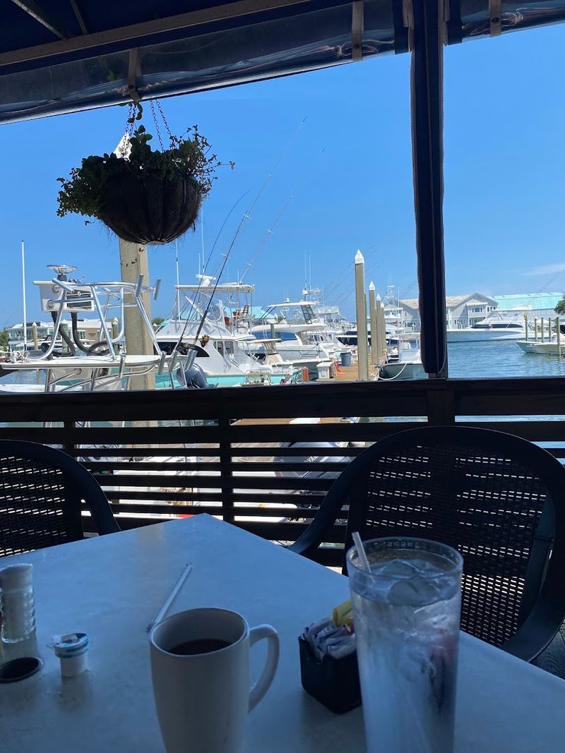 The Waterfront Deck That Changes Everything The Waterfront Deck That Changes Everything
