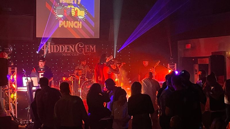The Weekend Schedule Worth Planning Around