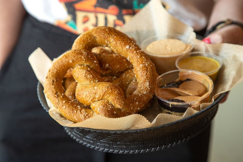 The Ween-Inspired Menu That Surprises Everyone The Ween-Inspired Menu That Surprises Everyone