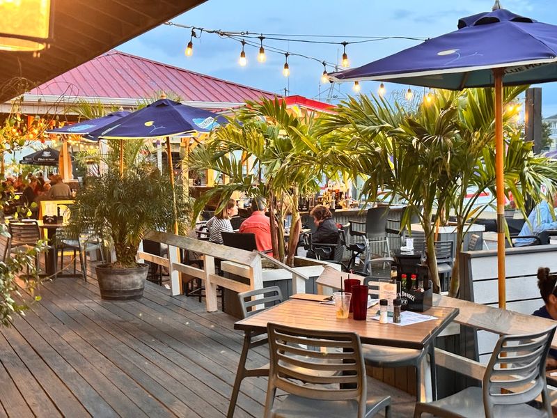 The Wheelhouse, Lewes, Delaware The Wheelhouse, Lewes, Delaware