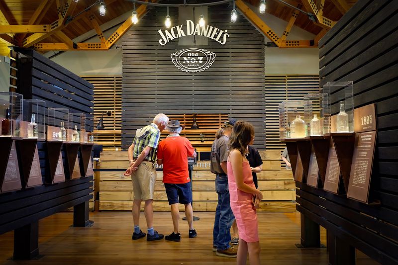 The White Rabbit Bottle Shop and What You Can Only Buy Here