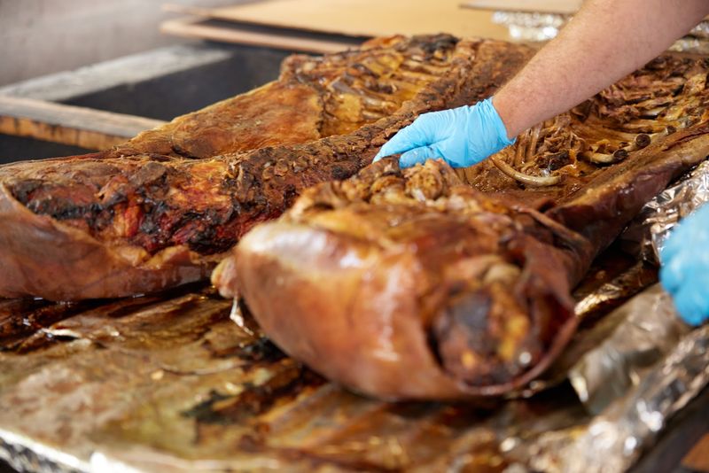 The Whole-Hog Method That Sets It Apart The Whole-Hog Method That Sets It Apart