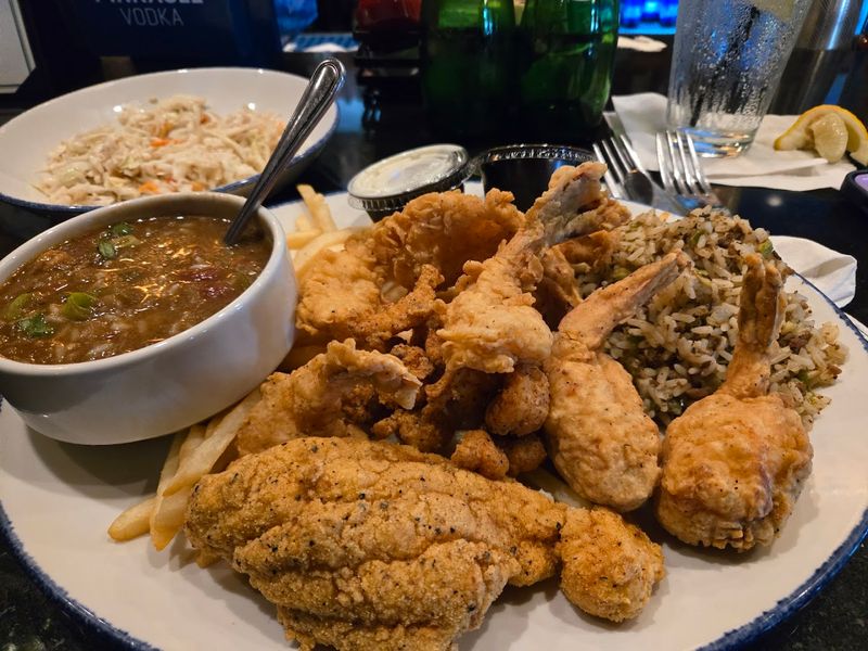 The Whole Shebang: A Dish That Lives Up to Its Name