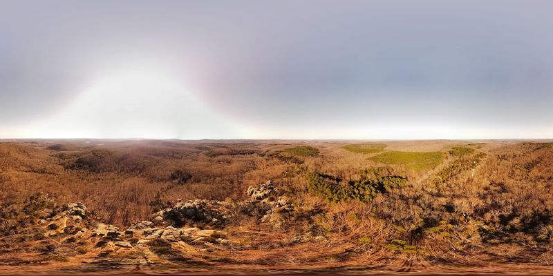 The Wild, Rocky Landscape That Surprises Every Visitor The Wild, Rocky Landscape That Surprises Every Visitor