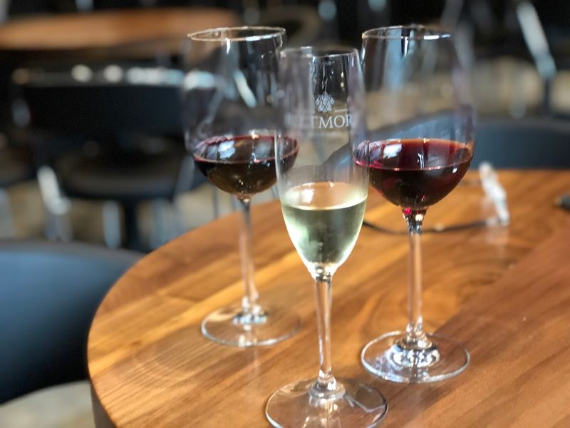 The Wine and Chocolate Pairing: A Tasting Worth Booking in Advance