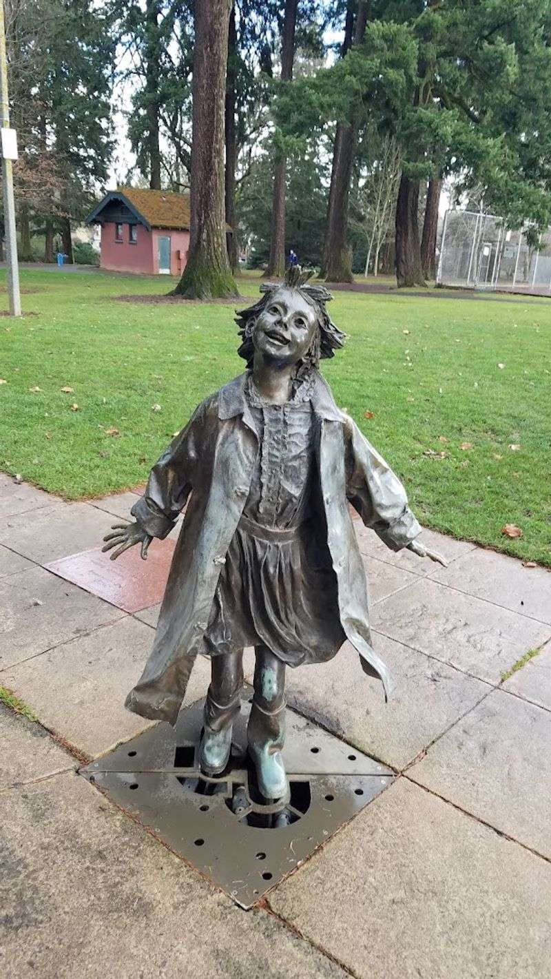 The Woman Behind the Characters: Beverly Cleary's Story