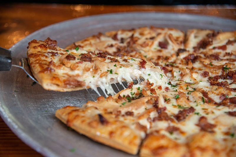 The Wood-Fired Oven That Started It All