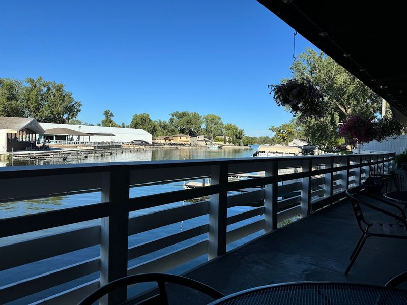 The Woodcliff Restaurant, Fremont, Nebraska
