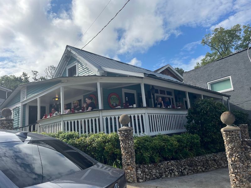 The Wraparound Porch Experience The Wraparound Porch Experience