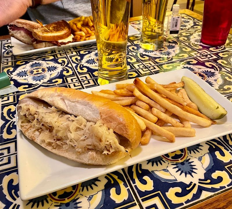 The Wurst Selection Deserves Its Own Spotlight The Wurst Selection Deserves Its Own Spotlight