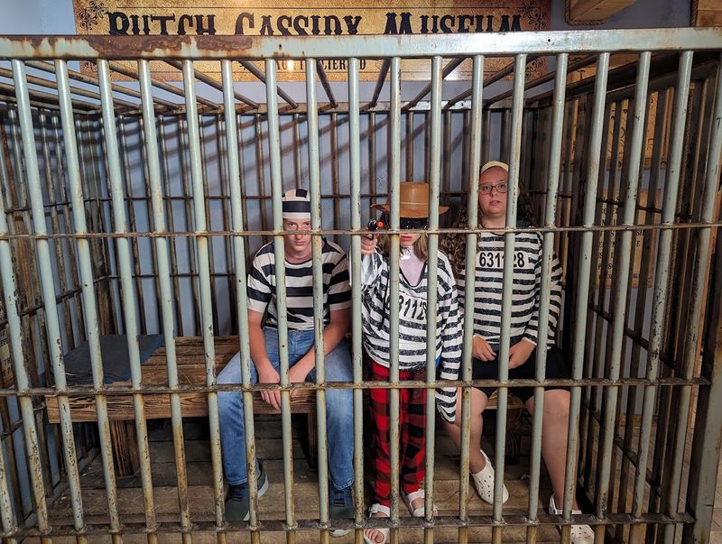 The Wyoming Prison Stint That Changed Everything The Wyoming Prison Stint That Changed Everything