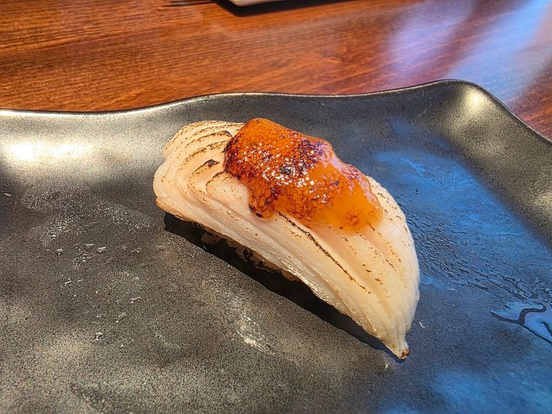 The Yaki Gindara That Melts Before You Can Describe It The Yaki Gindara That Melts Before You Can Describe It